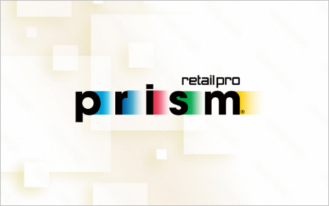 retail pro prism