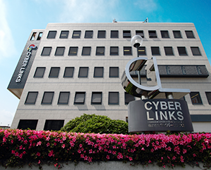 Cyber Links Office